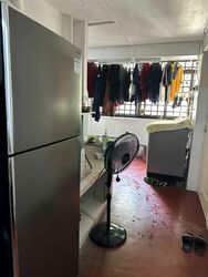 Blk 2 Joo Seng Green (Toa Payoh), HDB 3 Rooms #566177921